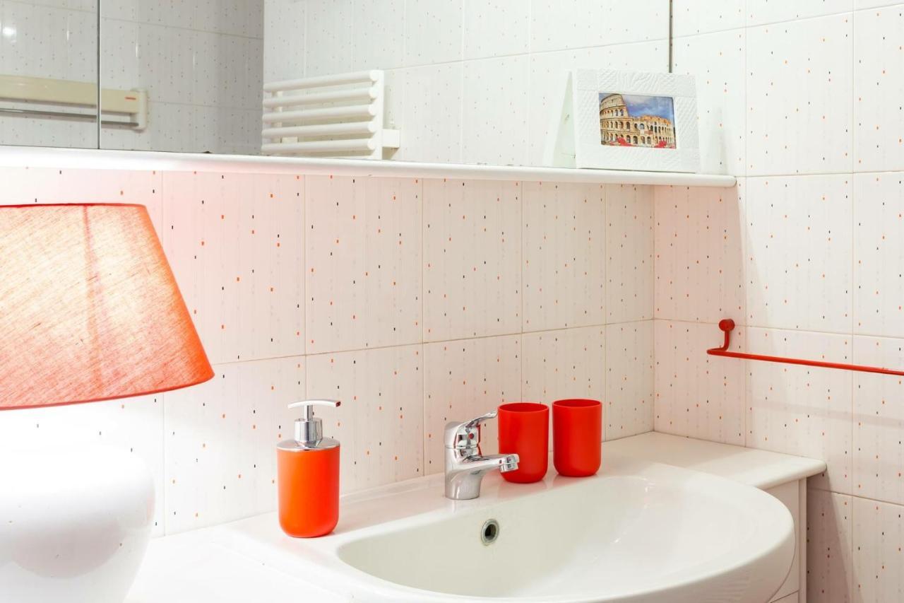 Apartment Star Flat Campo Dei Fiori Rom
